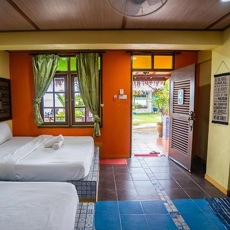 Lost Paradise Resort Batu Ferringhi Kültér fotó