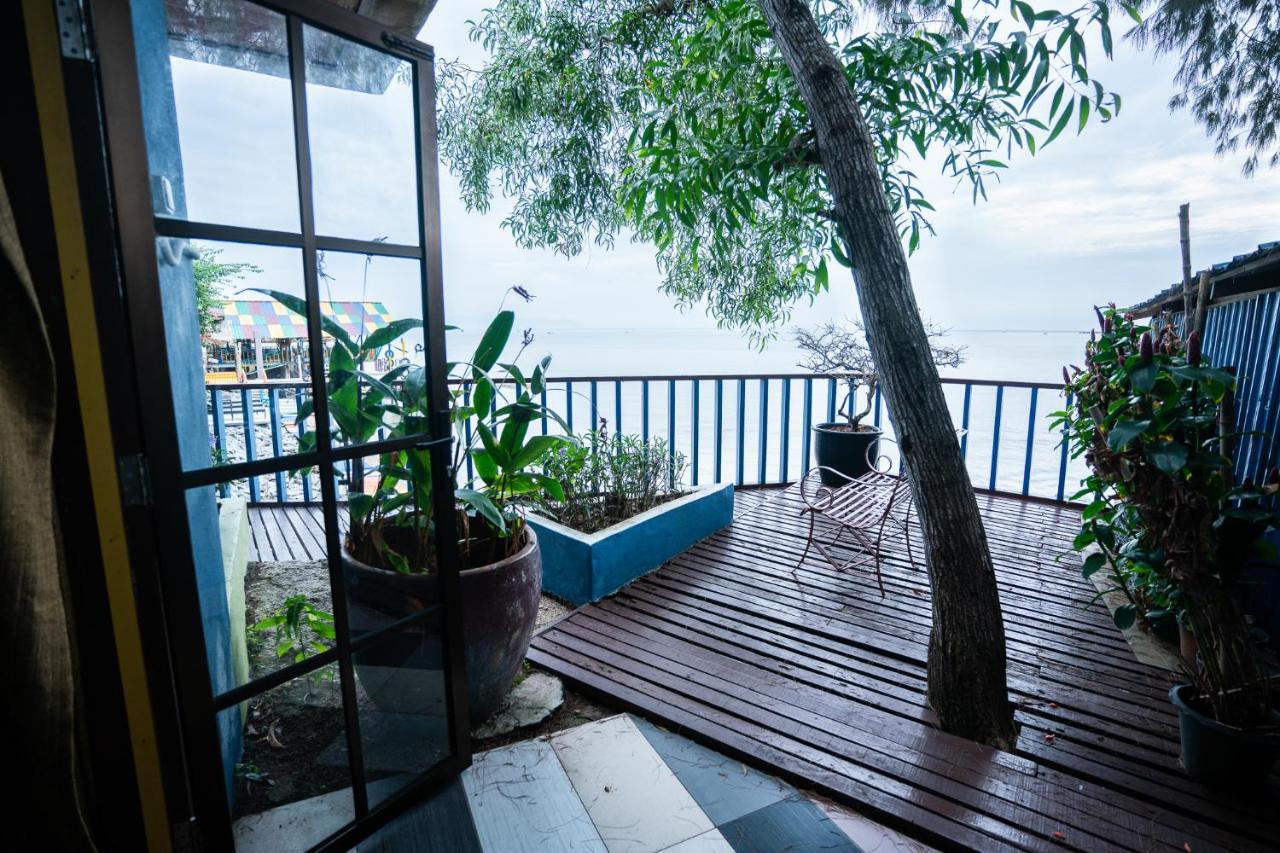 Lost Paradise Resort Batu Ferringhi Kültér fotó