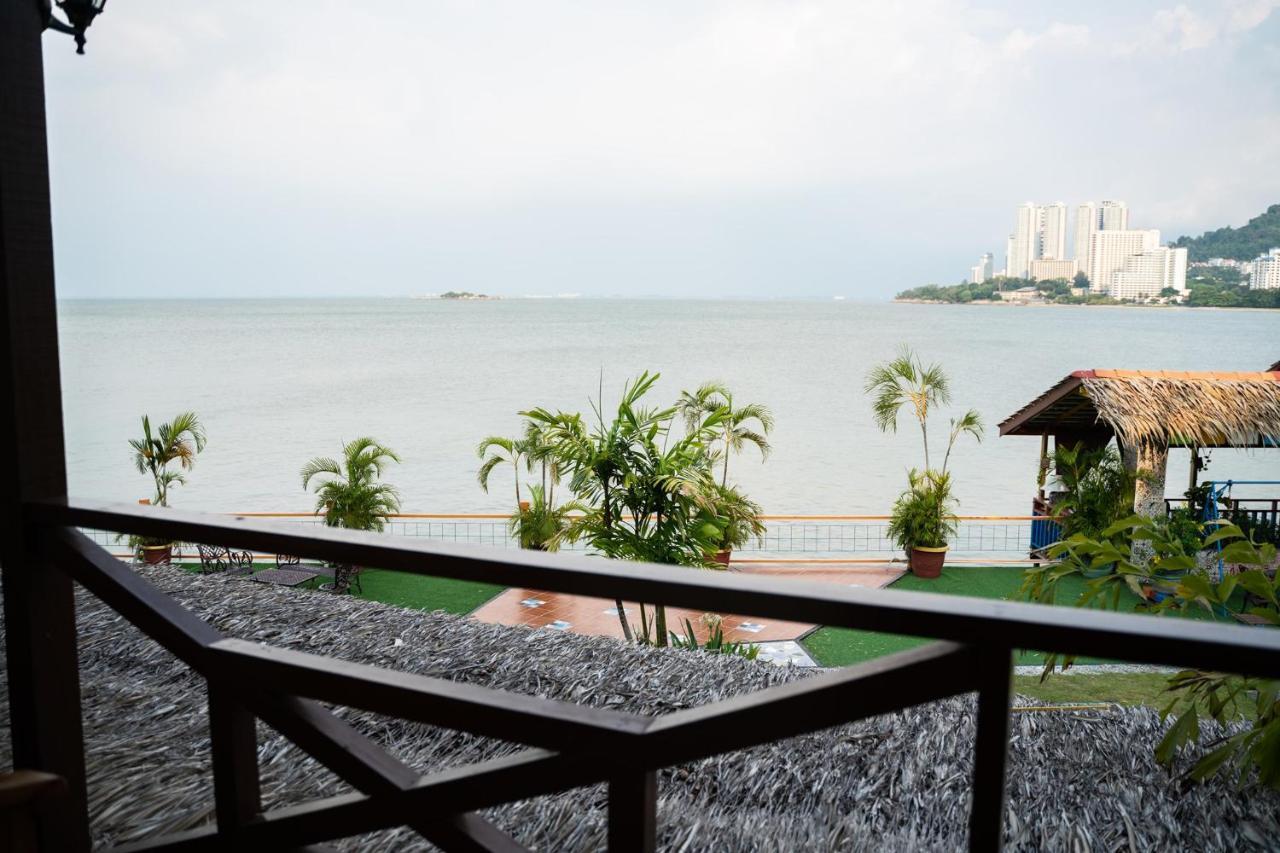 Lost Paradise Resort Batu Ferringhi Kültér fotó
