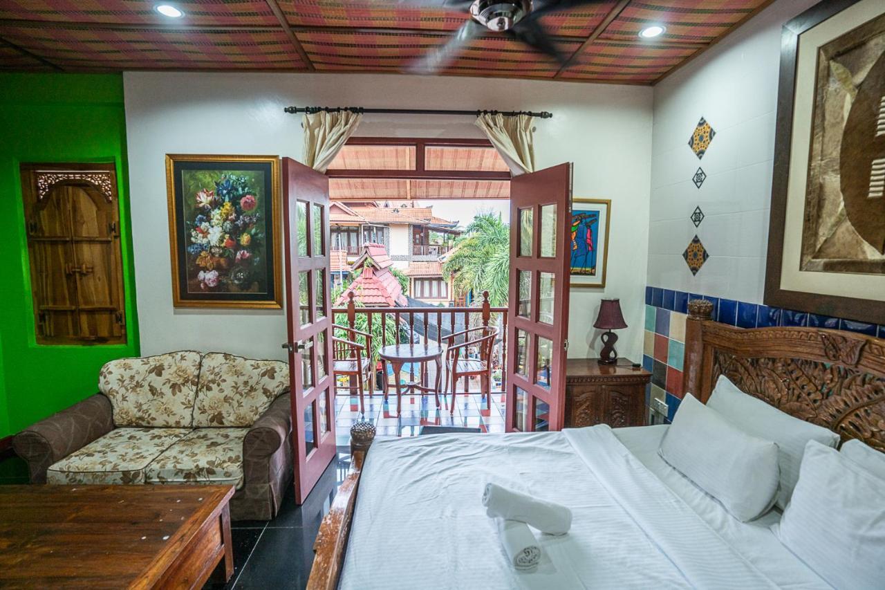 Lost Paradise Resort Batu Ferringhi Kültér fotó