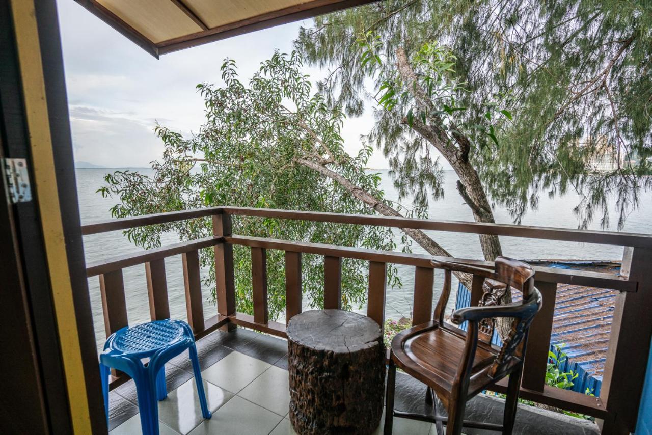 Lost Paradise Resort Batu Ferringhi Kültér fotó