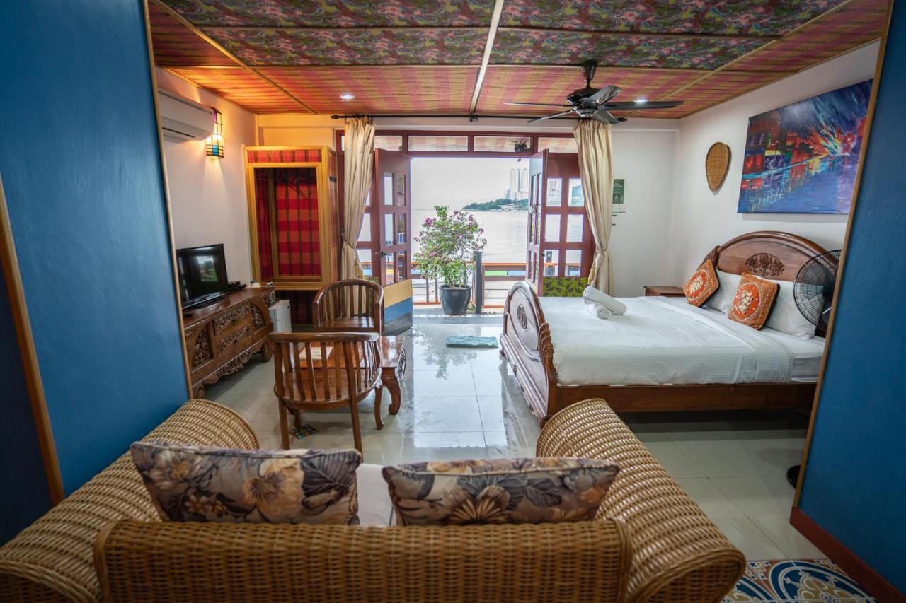 Lost Paradise Resort Batu Ferringhi Kültér fotó
